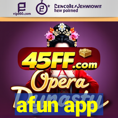 afun app